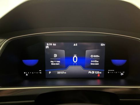 Used 2022 Volkswagen Tiguan SE AWD/4WD image 23