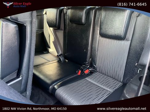 Used 2019 Toyota Highlander Plus image 12