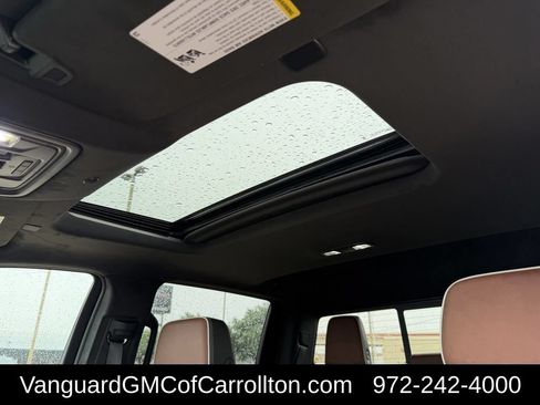 New 2026 GMC Sierra 1500 Denali Ultimate AWD/4WD image 22