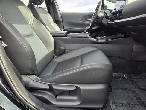 Certified 2025 Toyota Prius Limited image 13