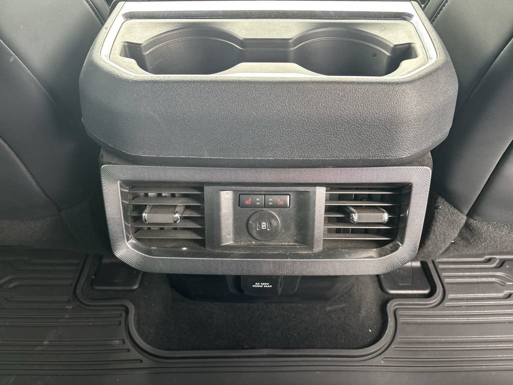 Used 2025 Ford F250 Platinum AWD/4WD image 26