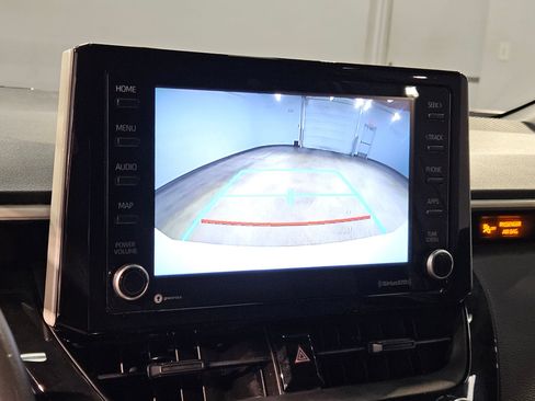 Used 2022 Toyota Corolla SE FWD image 29