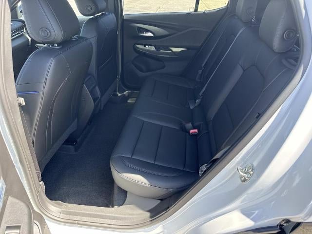 New 2026 Buick Envista Sport Touring w/ Convenience I Package FWD image 16