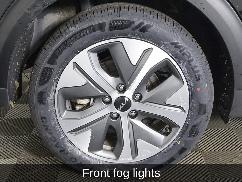 Used 2022 Kia Niro EX w/ Cold Weather Package FWD image 22