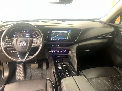 Certified 2023 Buick Envision Avenir AWD/4WD image 17