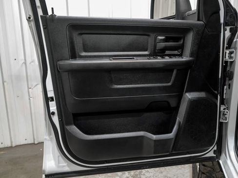 Used 2023 RAM 2500 Tradesman image 42