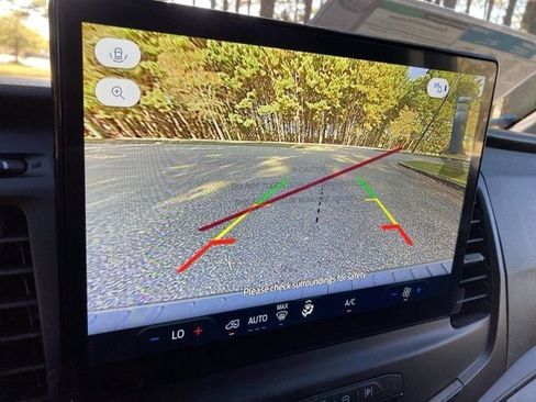 New 2026 Ford Transit 150 Low Roof w/ Load Area Protection Package image 32