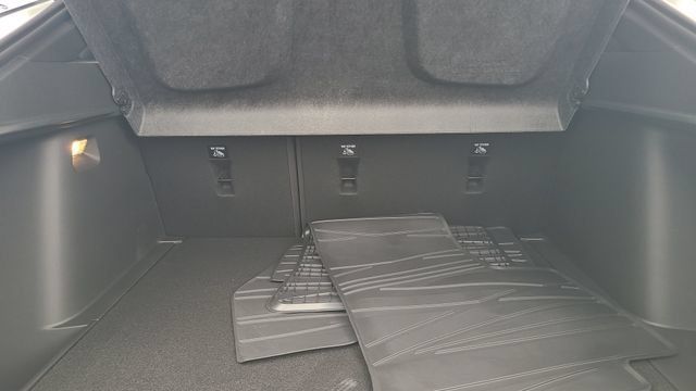 New 2026 Buick Envista Sport Touring w/ Convenience I Package FWD image 19