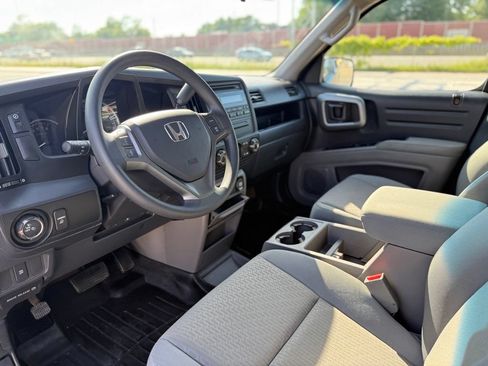 Used 2011 Honda Ridgeline RTS image 20