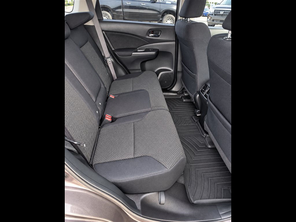 Used 2016 Honda CR-V EX image 5