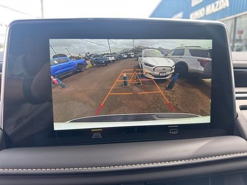 Used 2024 Chevrolet Tahoe Premier image 17