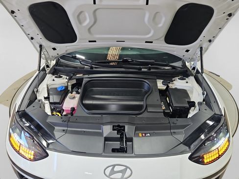 Used 2024 Hyundai Ioniq 6 SEL AWD/4WD image 27