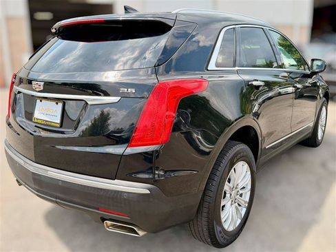 Used 2018 Cadillac XT5 FWD image 4