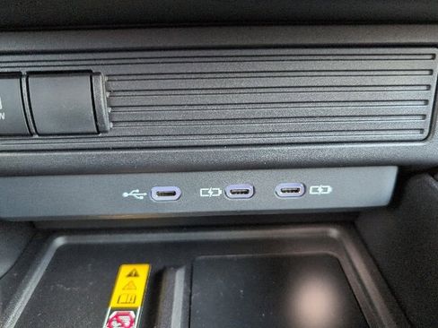 New 2025 Toyota Land Cruiser image 22