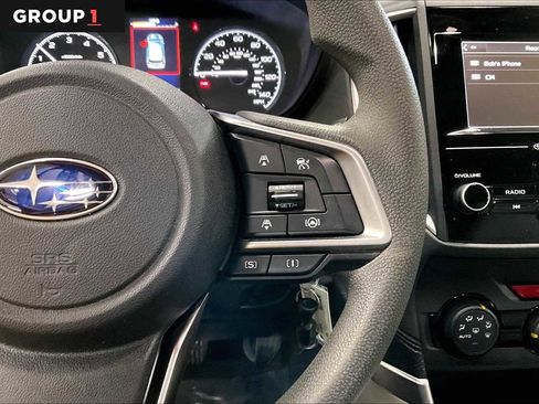 Used 2023 Subaru Forester image 24