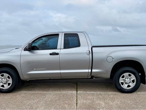 Used 2012 Toyota Tundra 2WD Double Cab image 8