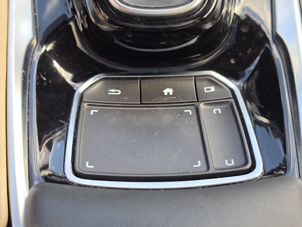 Used 2024 Acura RDX SH-AWD image 22