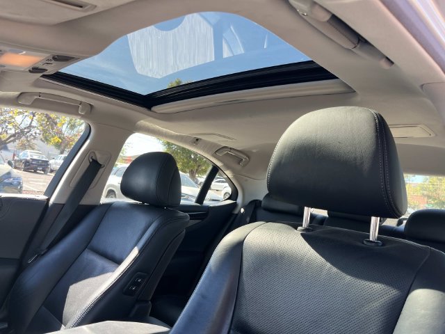 Used 2014 Lexus LS 460 w/ Comfort Package RWD image 36