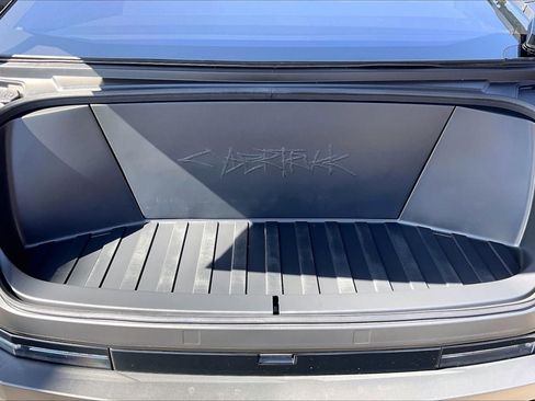 Used 2024 Tesla Cybertruck Cyberbeast image 9