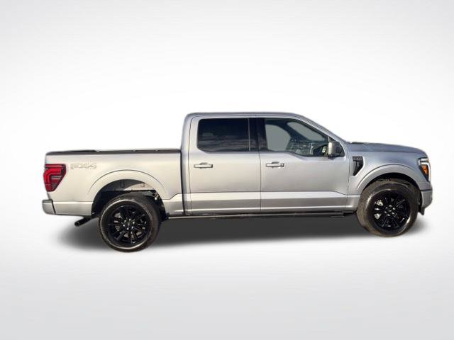 Used 2026 Ford F150 Platinum w/ Equipment Group 701A Standard AWD/4WD image 12