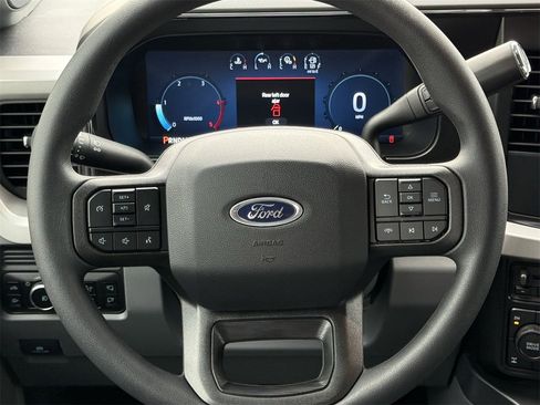 New 2026 Ford F350 XLT w/ XLT Premium Package image 33