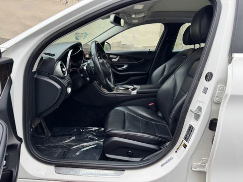 Used 2016 Mercedes-Benz C 300 4MATIC Sedan image 15
