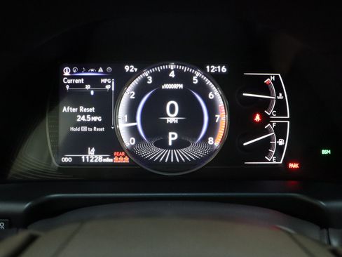 Used 2024 Lexus ES 350 w/ Accessory Package (Z2) FWD image 40
