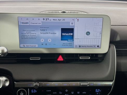 Used 2024 Hyundai Ioniq 5 SEL image 21