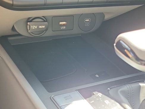 New 2026 Hyundai Elantra Sport FWD image 14