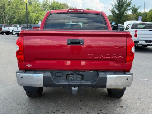 Used 2021 Toyota Tundra SR5 AWD/4WD image 7