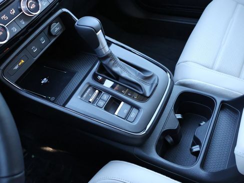 New 2026 Honda CR-V EX-L image 19