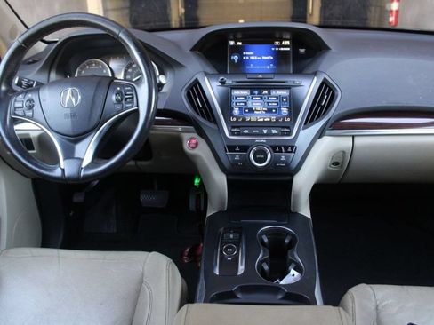 Used 2016 Acura MDX FWD image 20