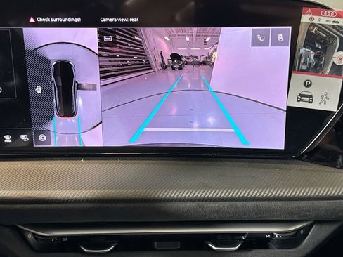 New 2025 Audi SQ5 Premium Plus image 12