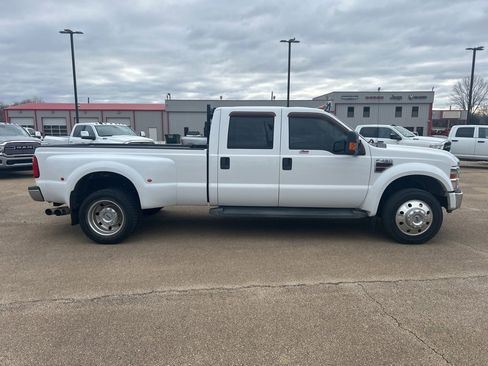 Used 2008 Ford F450 2WD Crew Cab Super Duty image 3