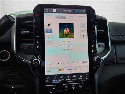 New 2026 RAM 2500 Laramie image 11