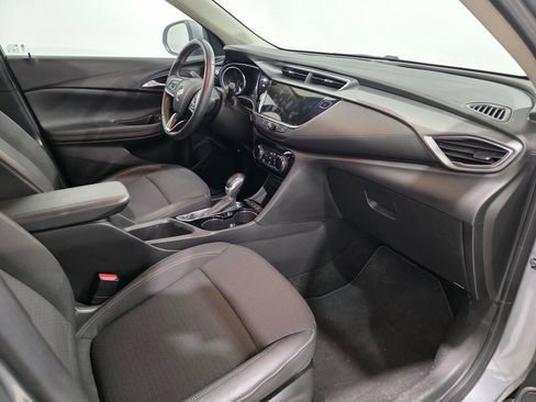 Used 2023 Buick Encore GX Preferred w/ Cold Weather Comfort Package image 23