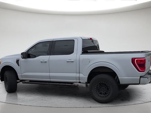 Used 2021 Ford F150 XLT w/ Equipment Group 302A High AWD/4WD image 10