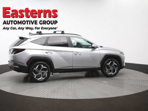 Used 2023 Hyundai Tucson SEL w/ Convenience Package AWD/4WD image 46