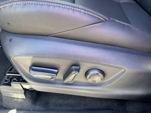 New 2025 Toyota Tacoma Limited AWD/4WD image 10