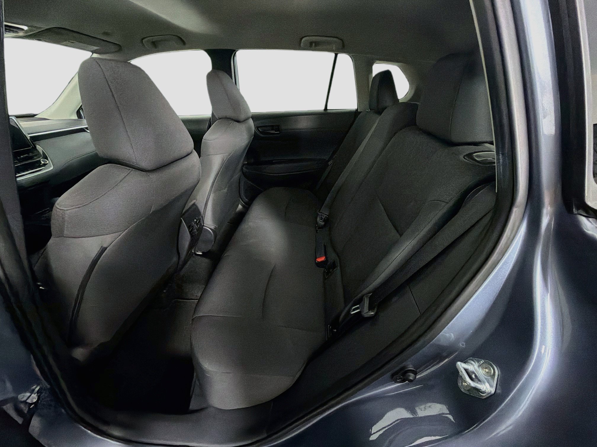 Used 2026 Toyota Corolla Cross LE FWD image 29