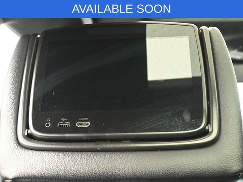 Used 2022 Ford Edge ST-Line AWD/4WD image 33