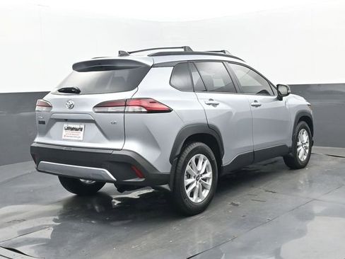 Used 2026 Toyota Corolla Cross LE w/ Moonroof Package image 20