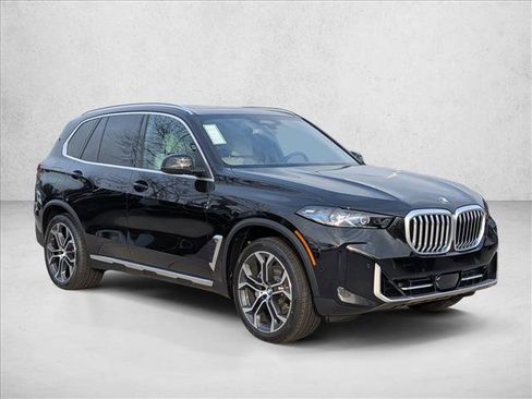 Used 2026 BMW X5 sDrive40i RWD image 6