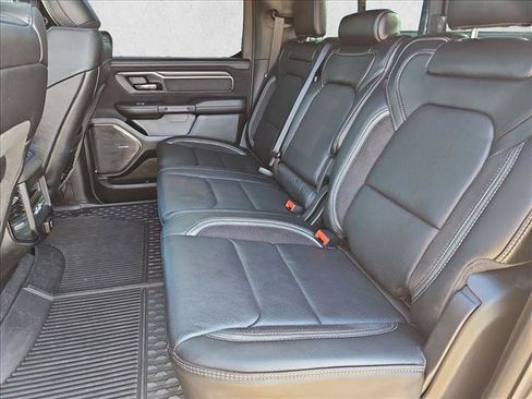 Used 2025 RAM 1500 RHO w/ RHO Level 1 Equipment Group AWD/4WD image 21