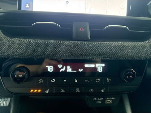 New 2026 Subaru Outback Limited image 14