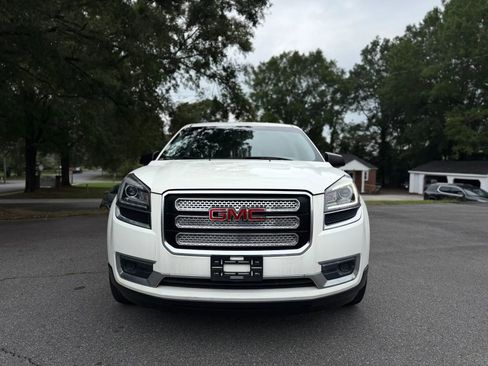 Used 2015 GMC Acadia SLE FWD image 6