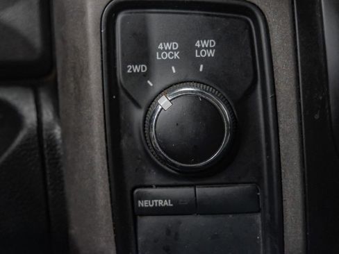 Used 2014 RAM 2500 Tradesman w/ Chrome Appearance Group AWD/4WD image 26