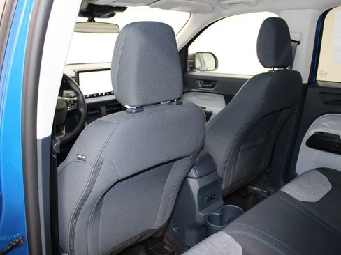 New 2026 Ford Maverick XLT FWD image 21