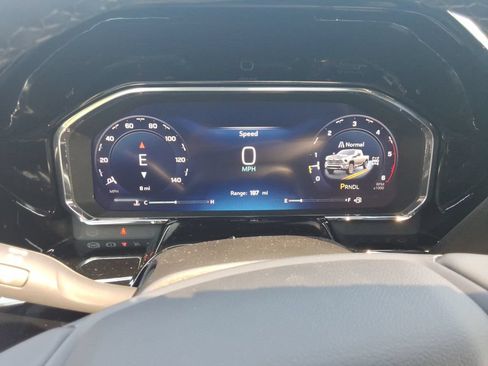 New 2026 Chevrolet Silverado 2500 LTZ w/ LTZ Plus Package AWD/4WD image 30