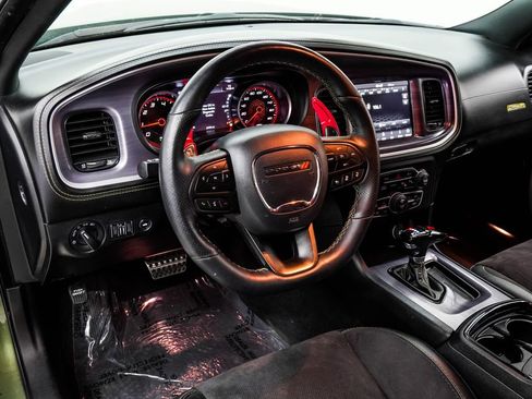 Used 2023 Dodge Charger Scat Pack RWD image 19